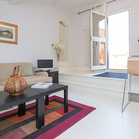 Bovari Apartment Róma Kültér fotó