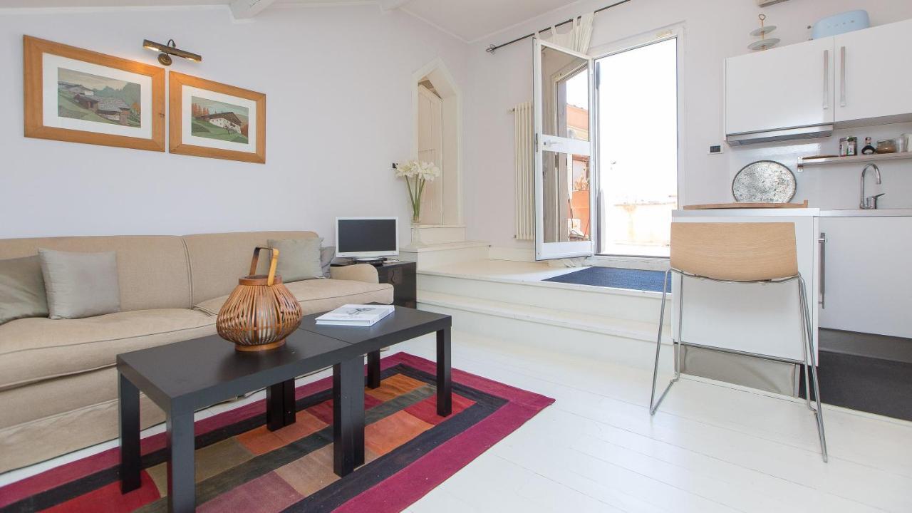 Bovari Apartment Róma Kültér fotó