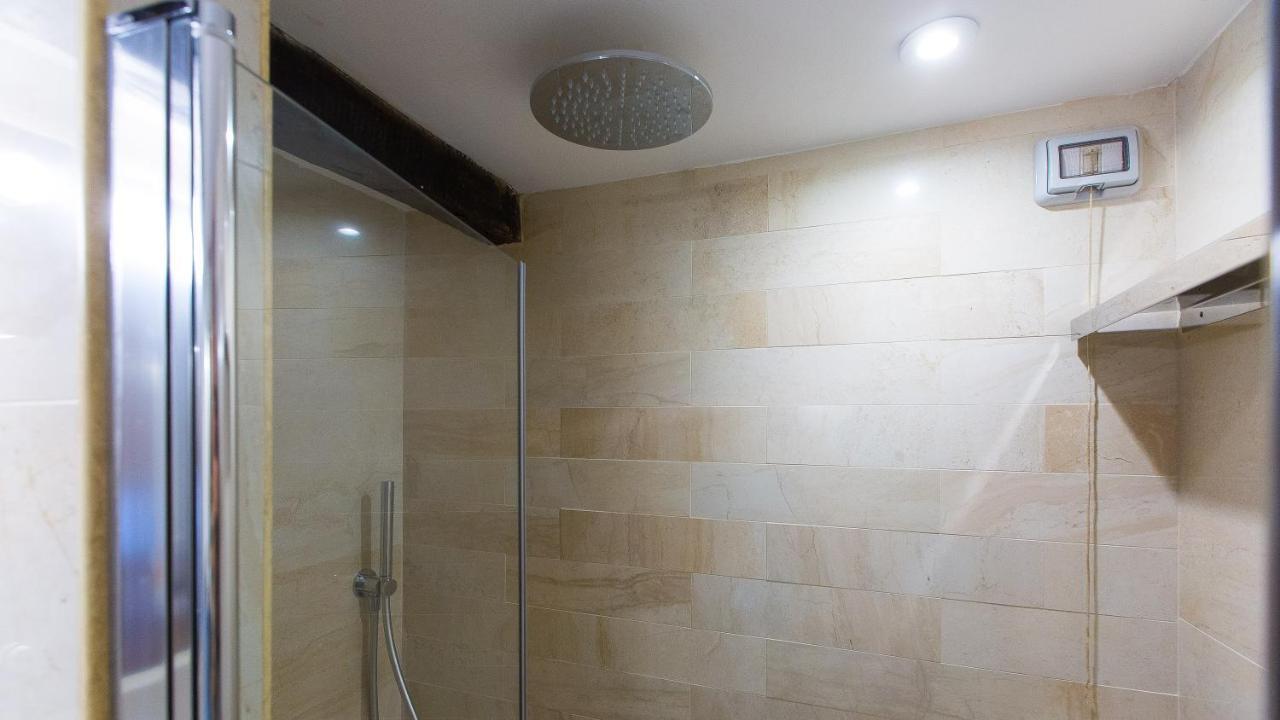 Bovari Apartment Róma Kültér fotó