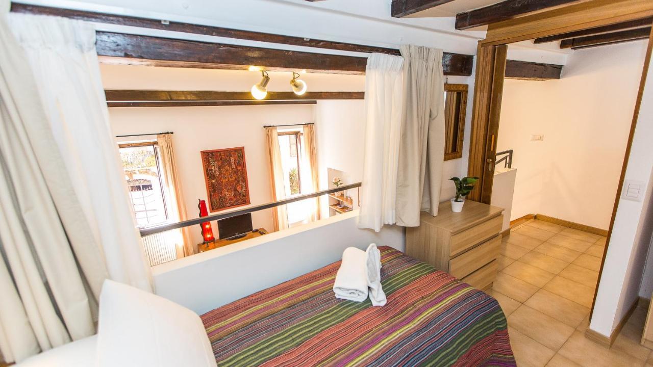 Bovari Apartment Róma Kültér fotó