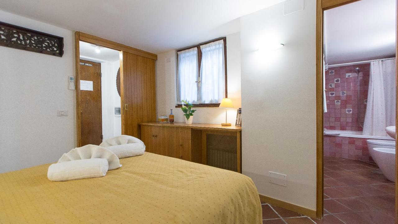 Bovari Apartment Róma Kültér fotó