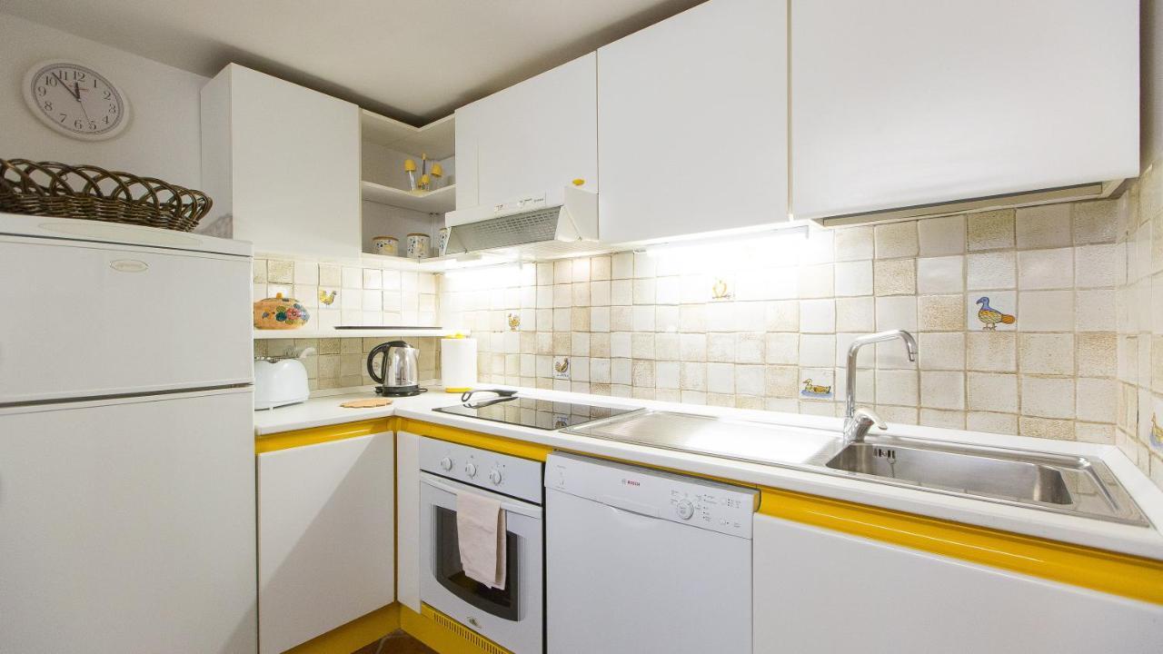 Bovari Apartment Róma Kültér fotó