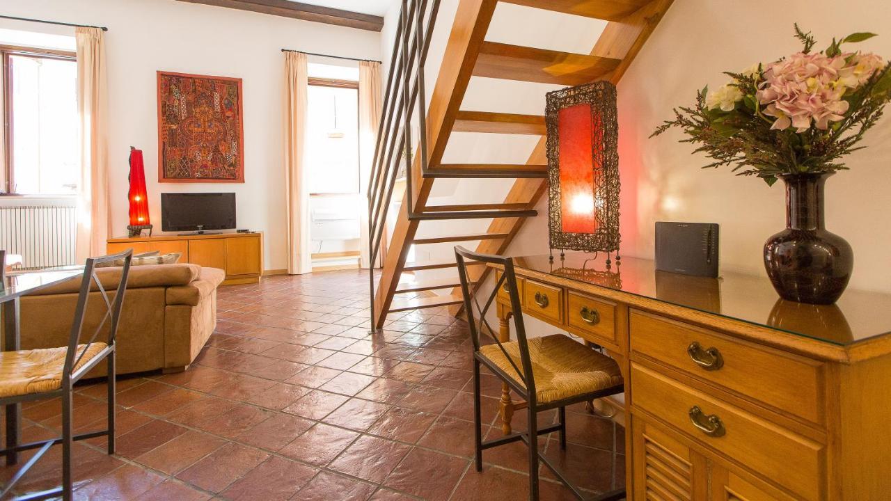 Bovari Apartment Róma Kültér fotó