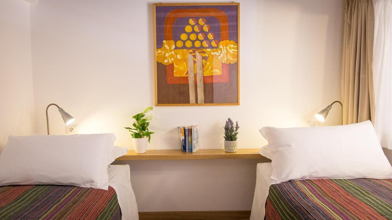 Bovari Apartment Róma Kültér fotó