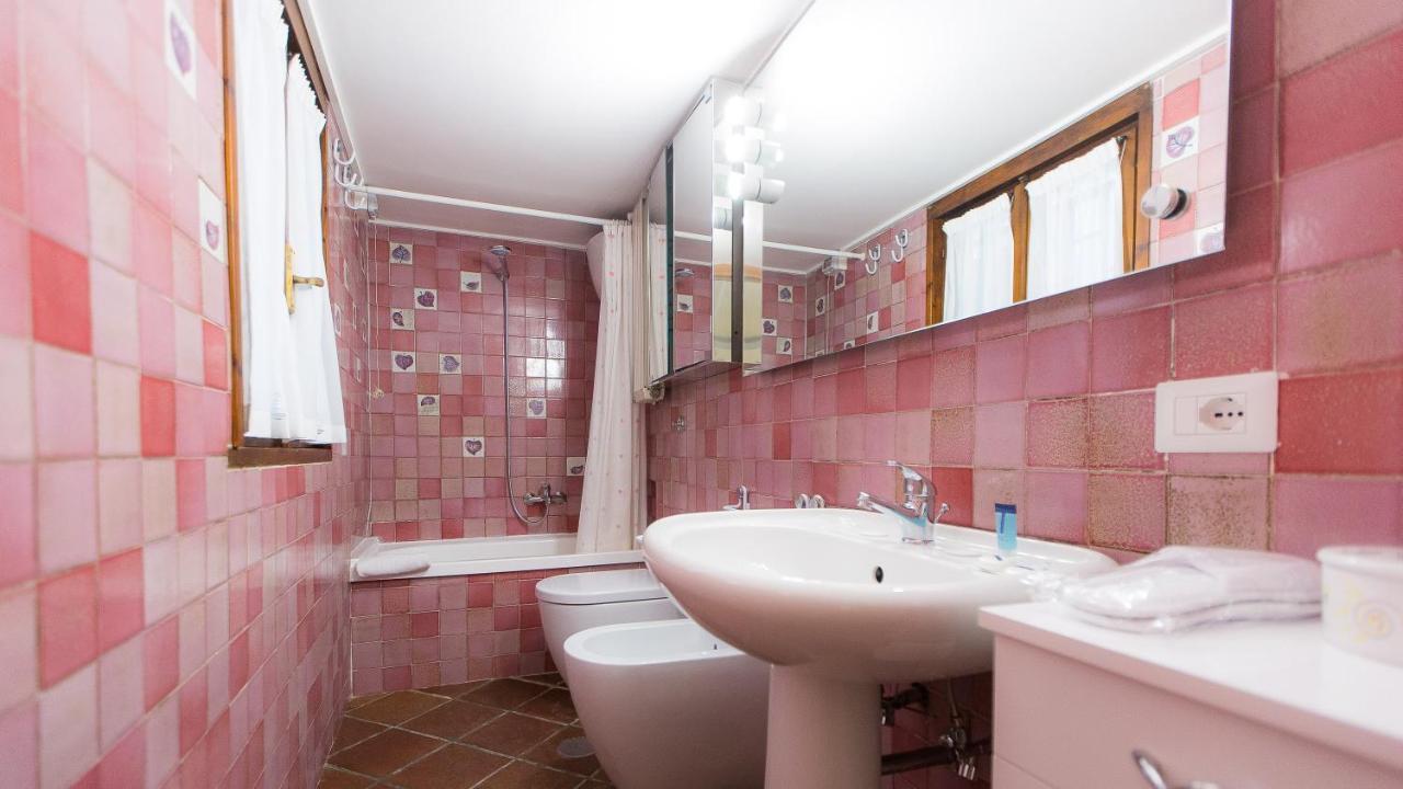 Bovari Apartment Róma Kültér fotó