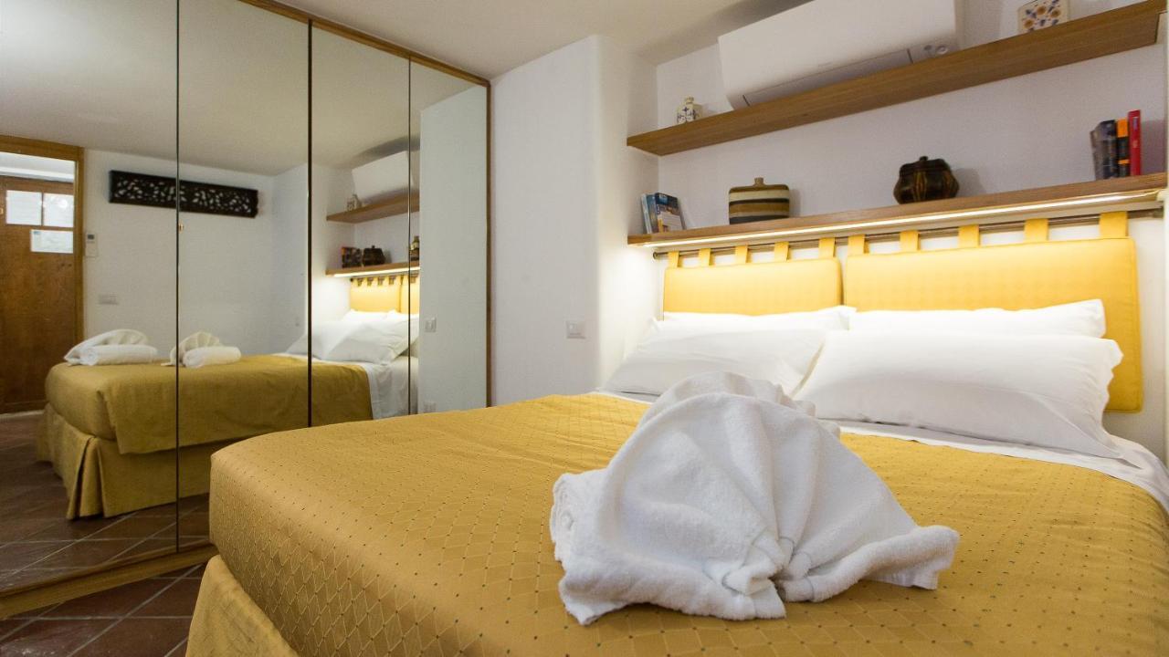 Bovari Apartment Róma Kültér fotó