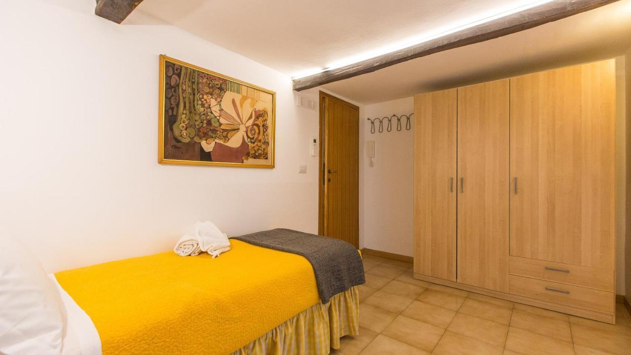 Bovari Apartment Róma Kültér fotó