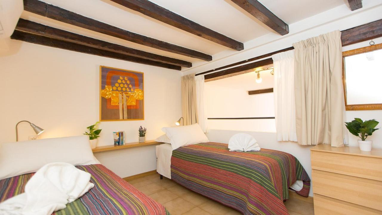 Bovari Apartment Róma Kültér fotó