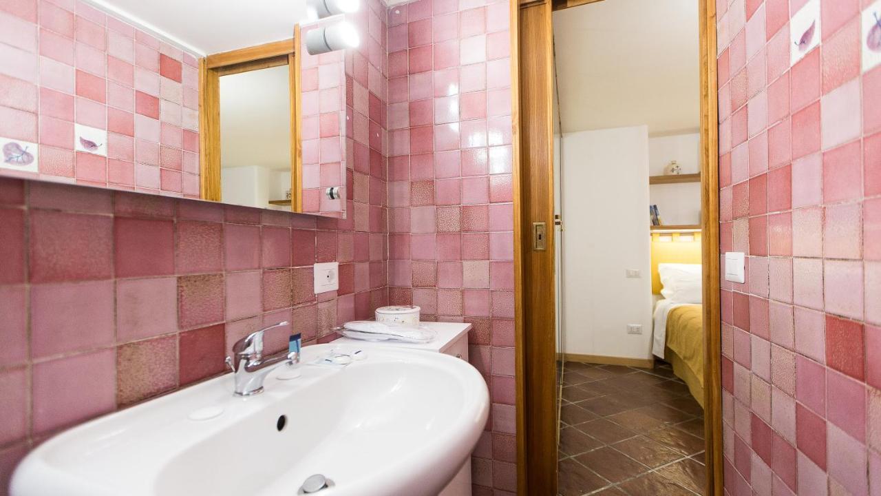 Bovari Apartment Róma Kültér fotó