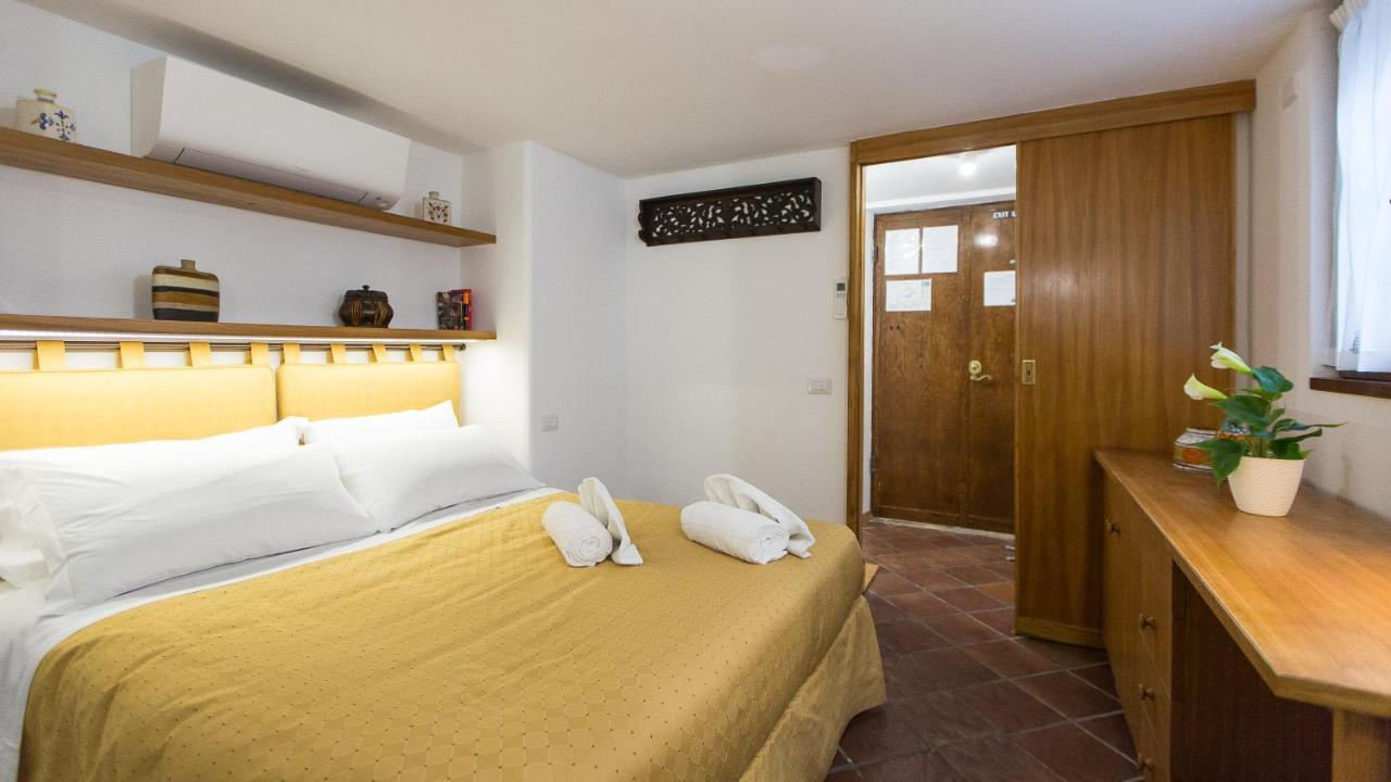 Bovari Apartment Róma Kültér fotó