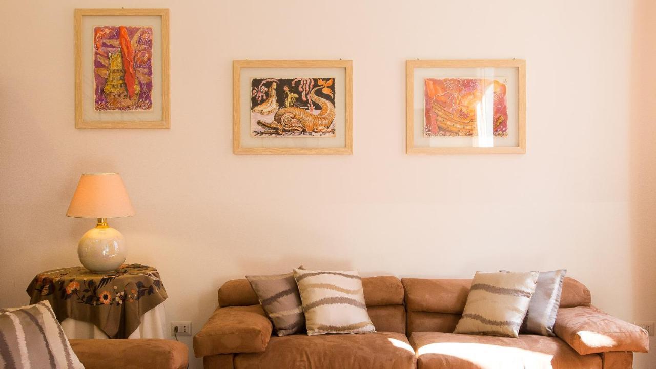 Bovari Apartment Róma Kültér fotó