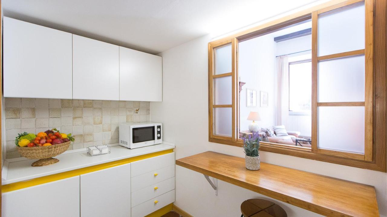 Bovari Apartment Róma Kültér fotó