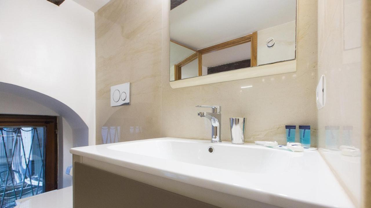 Bovari Apartment Róma Kültér fotó