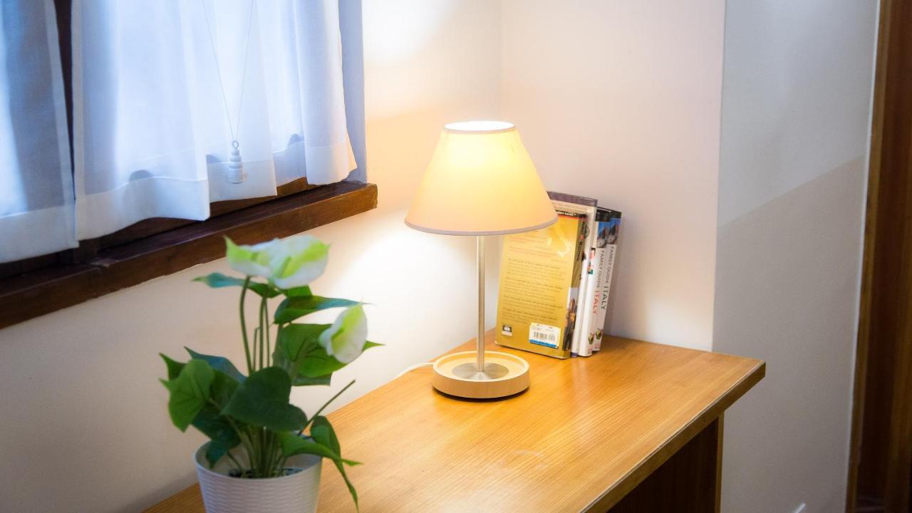 Bovari Apartment Róma Kültér fotó