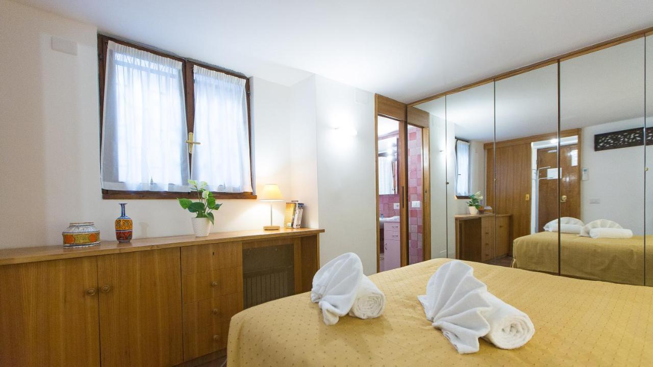 Bovari Apartment Róma Kültér fotó