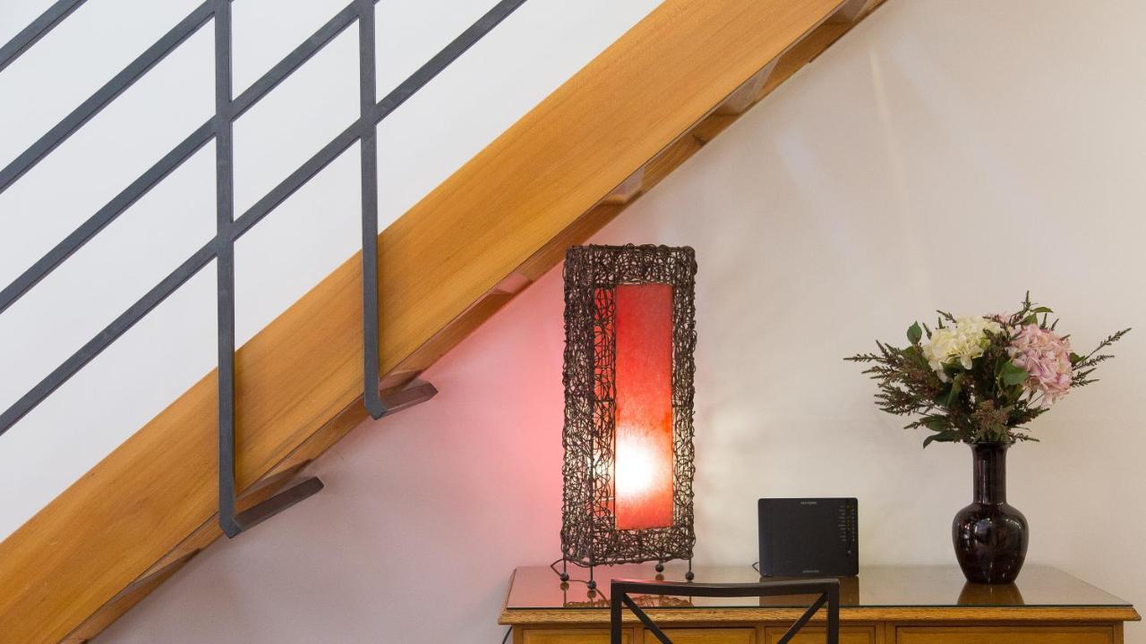 Bovari Apartment Róma Kültér fotó