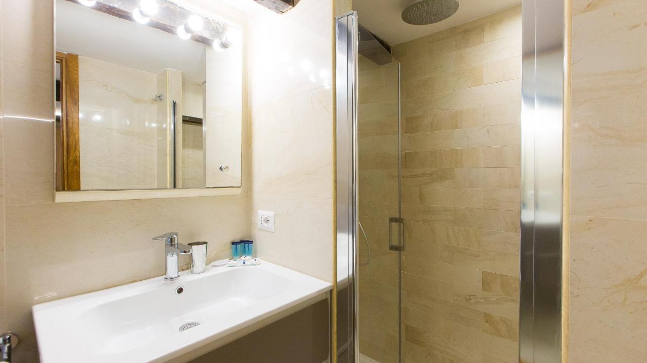 Bovari Apartment Róma Kültér fotó