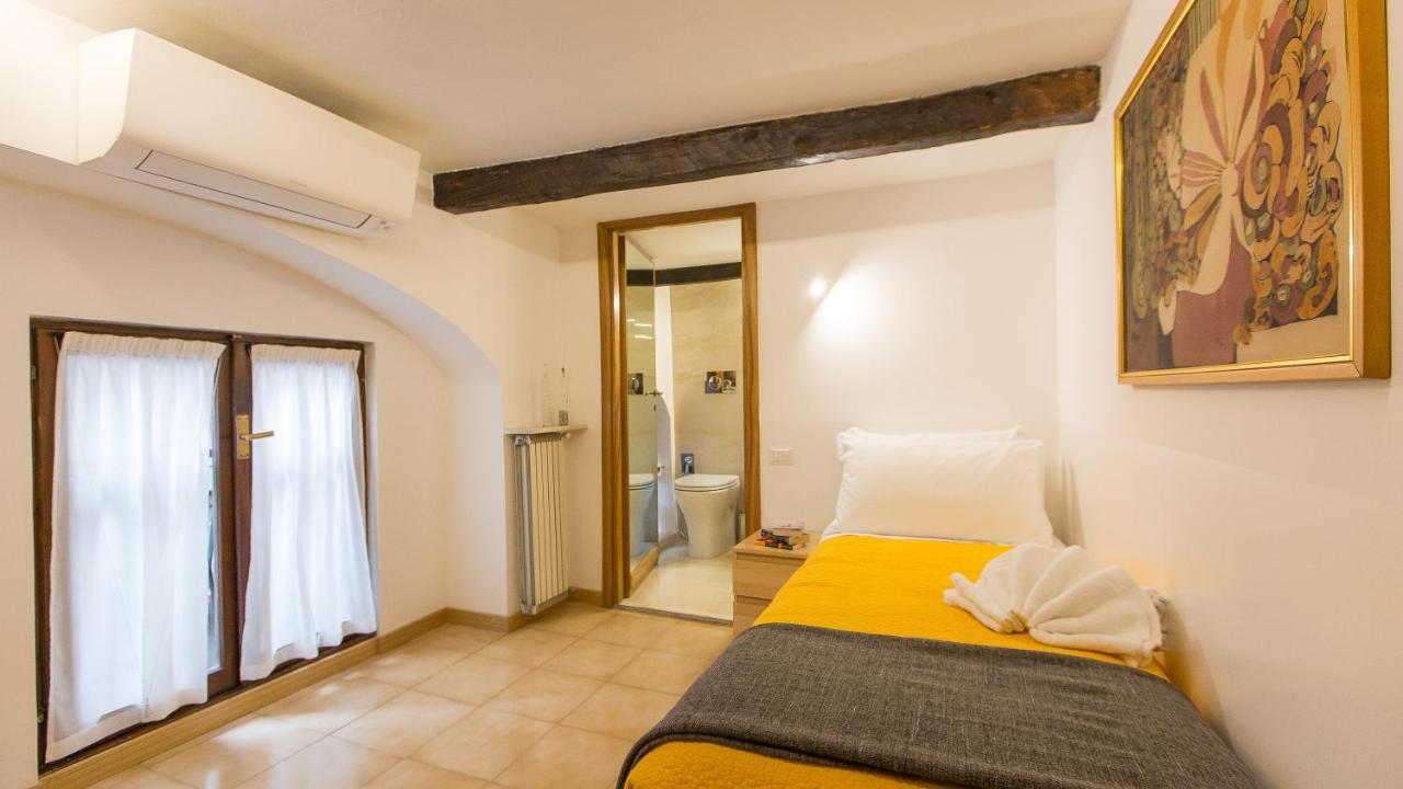 Bovari Apartment Róma Kültér fotó